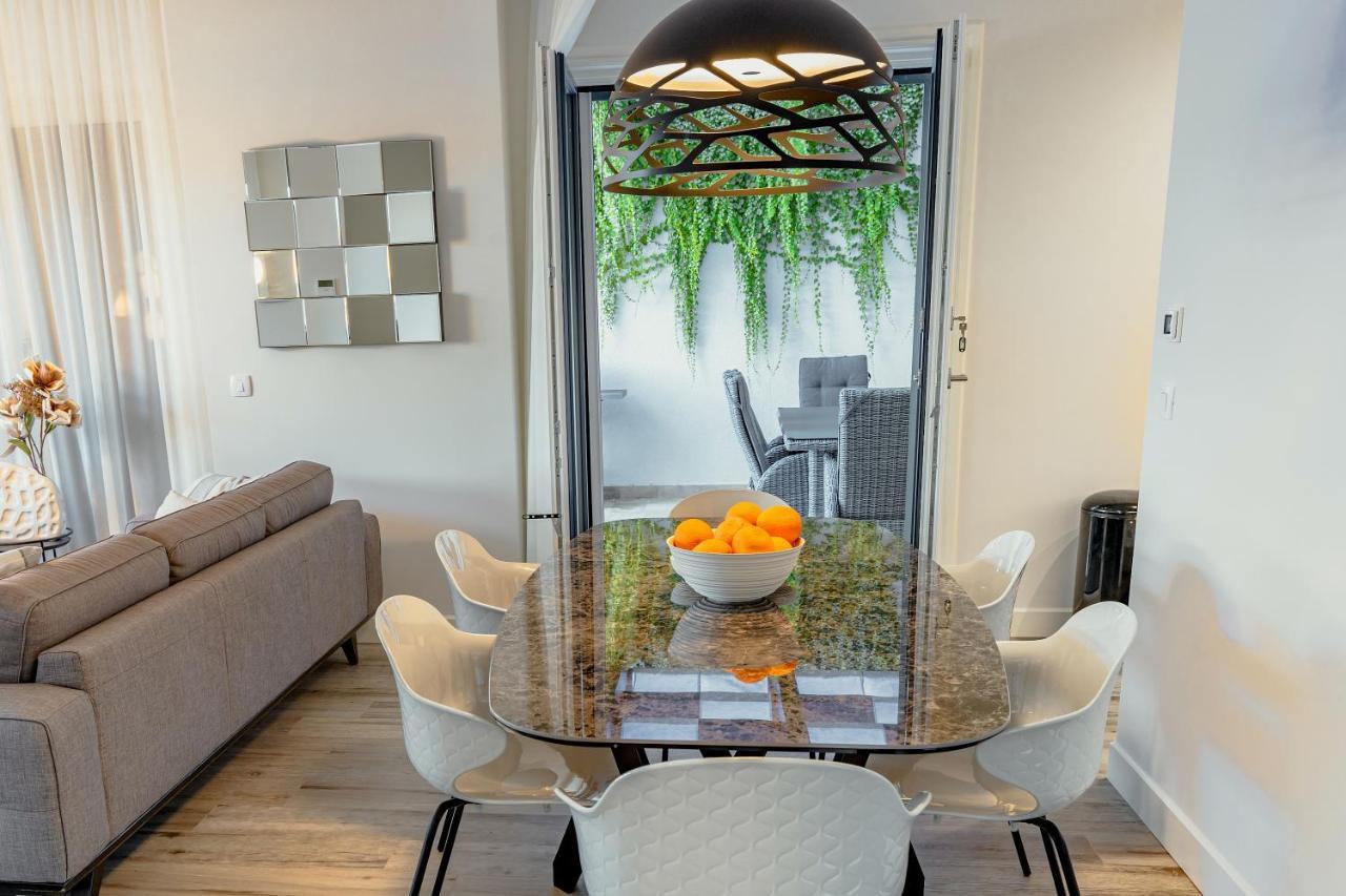 Ferienwohnung Lustica Bay Tivat Exterior foto
