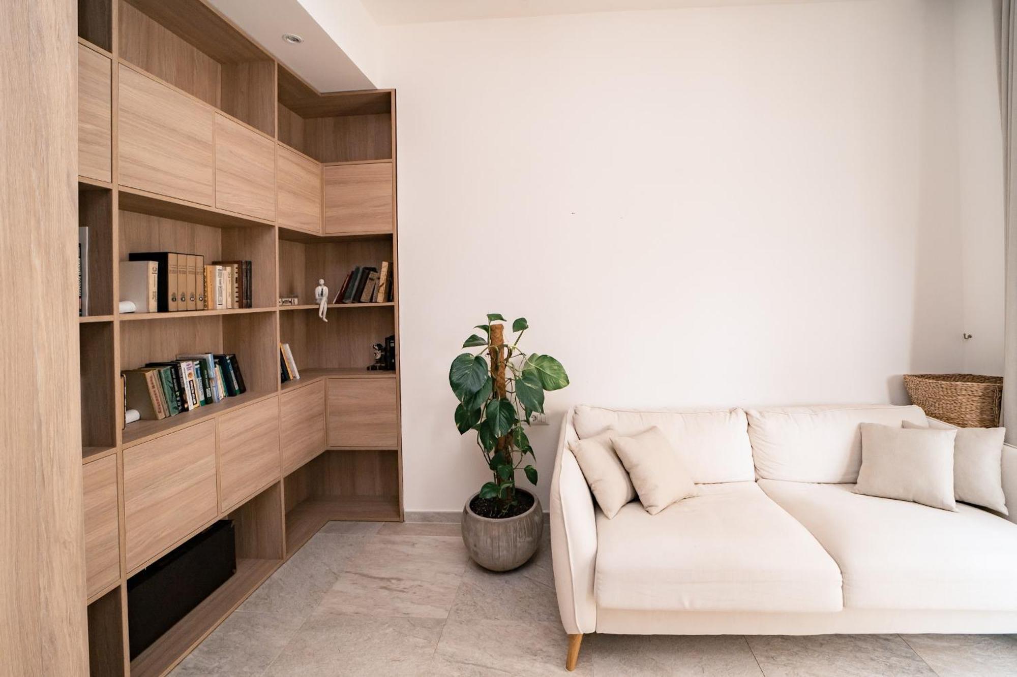 Ferienwohnung Lustica Bay Tivat Exterior foto