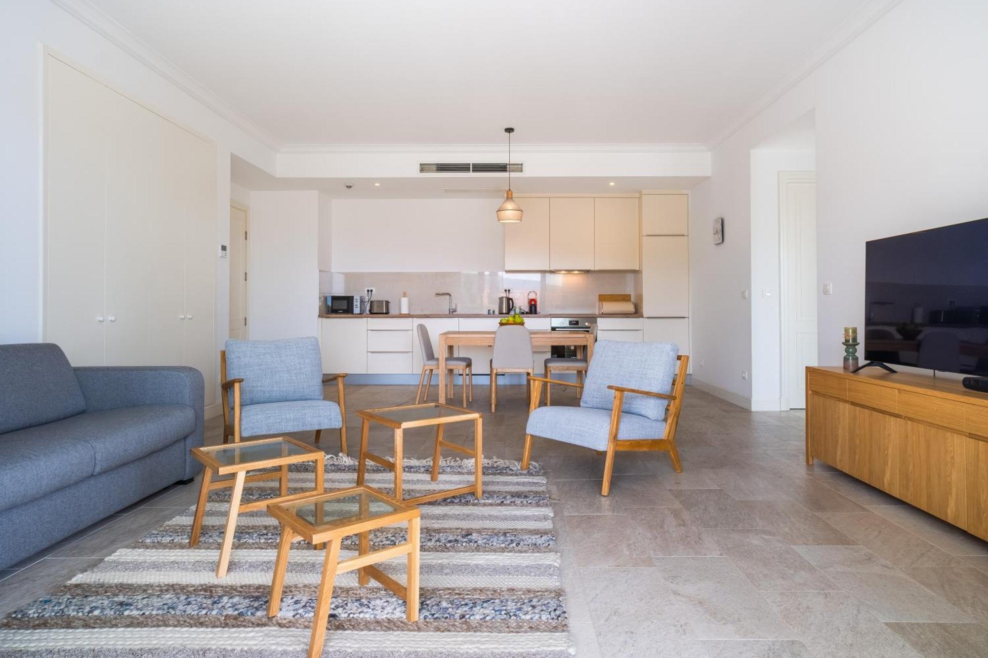 Ferienwohnung Lustica Bay Tivat Zimmer foto