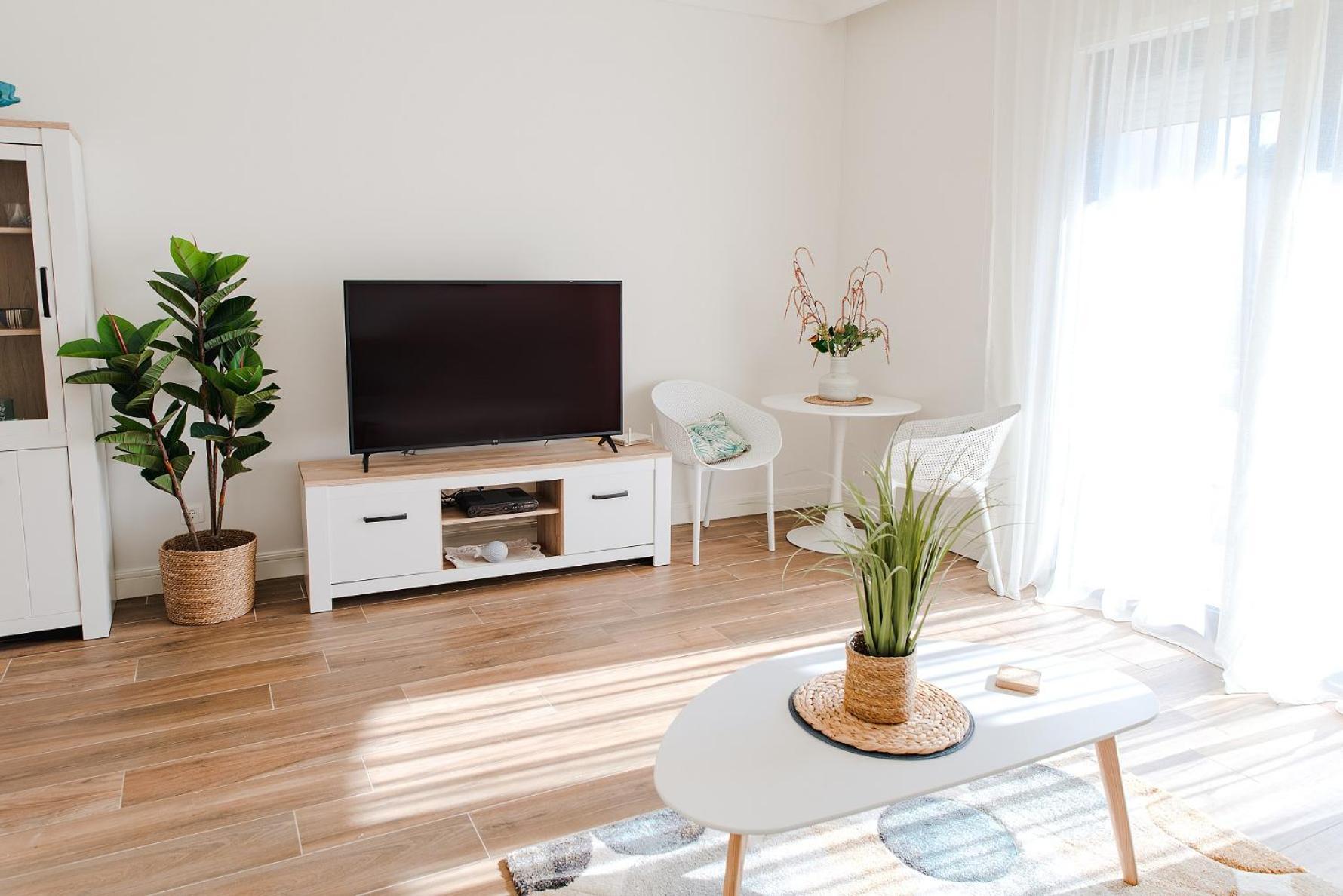 Ferienwohnung Lustica Bay Tivat Exterior foto