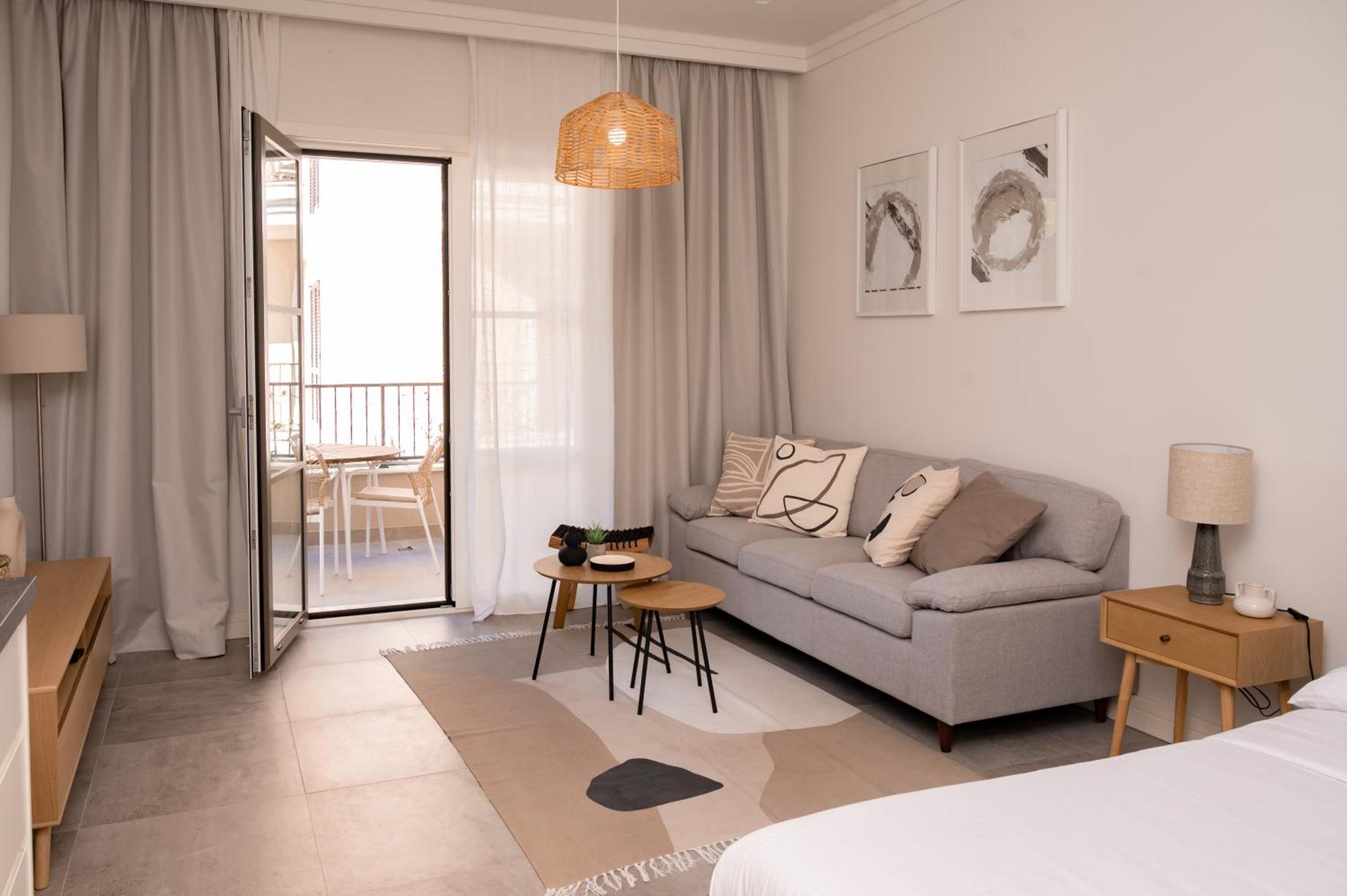 Ferienwohnung Lustica Bay Tivat Exterior foto